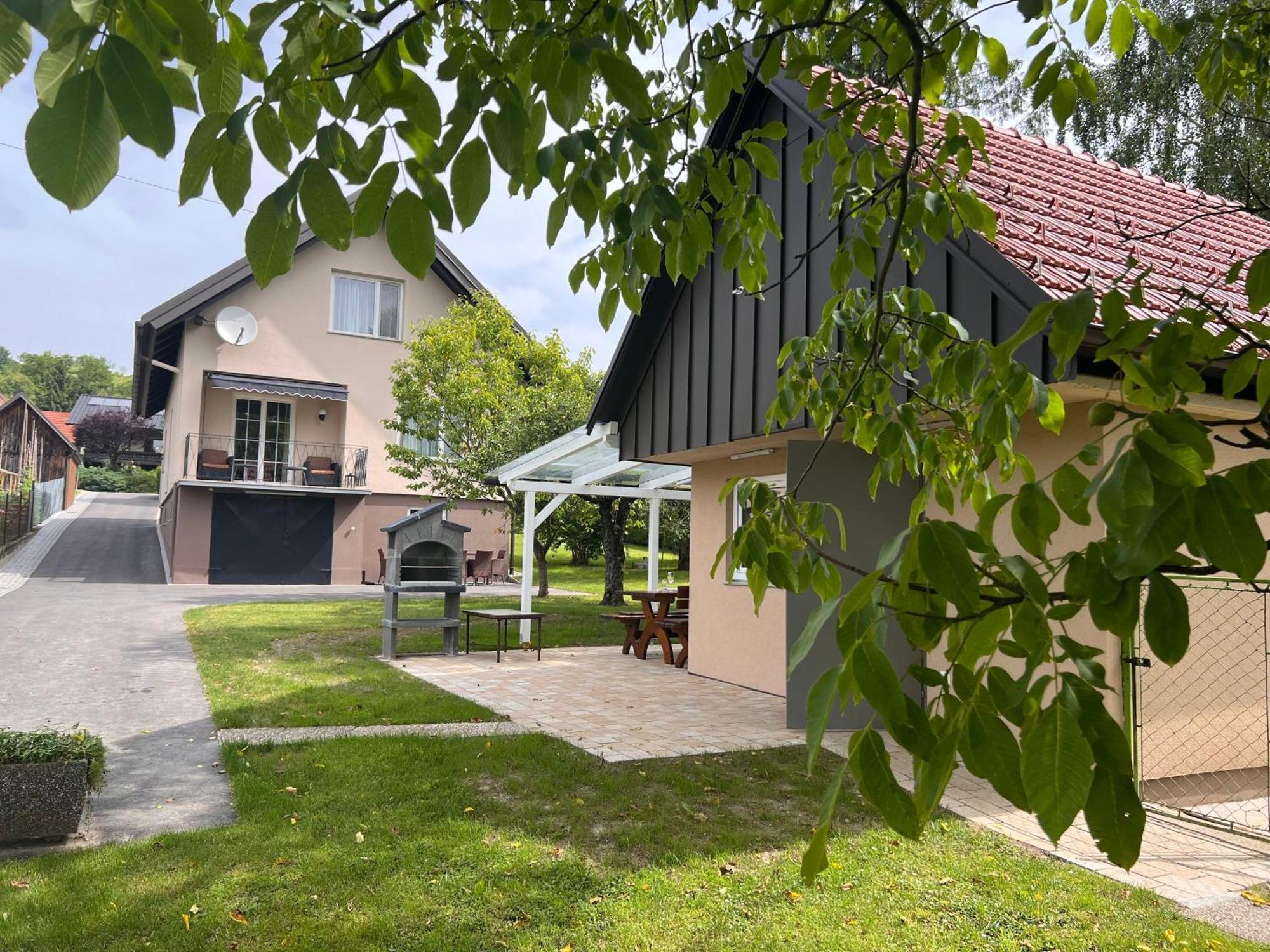 Ferienhaus Motorikpark Гамлиц Экстерьер фото