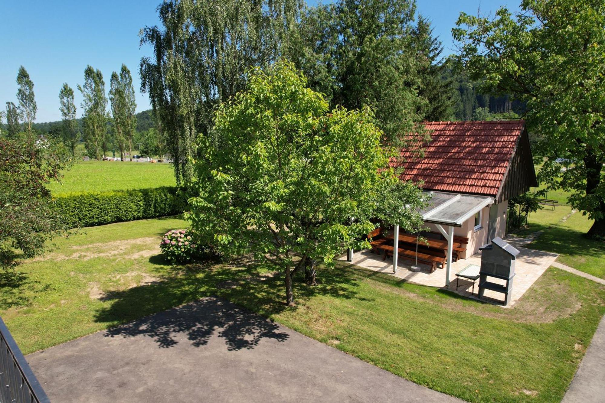 Ferienhaus Motorikpark Гамлиц Экстерьер фото